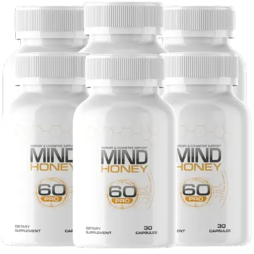 MindHoney Supplement