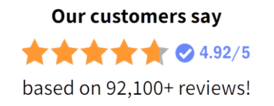 MindHoney 5 star ratings