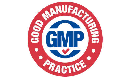 MindHoney GMP Certified